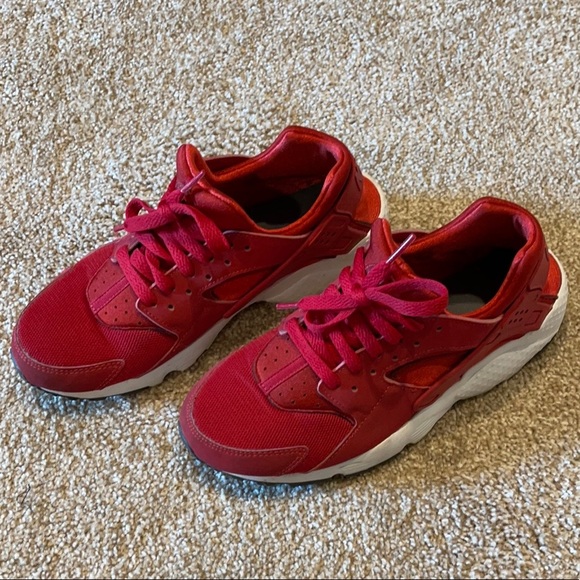 Nike Huarache - Picture 5 of 5